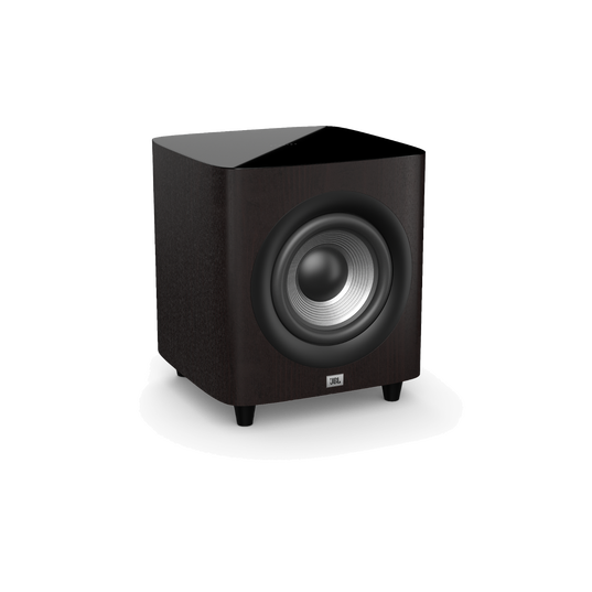 Studio 650P - Black - Home Audio Loudspeaker System - Hero