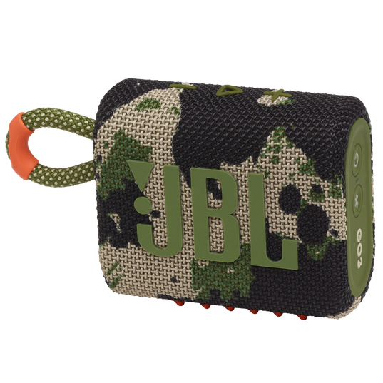 Precio jbl shop go 3