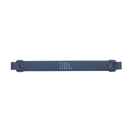 JBL Charge 6 - Blue - Portable waterproof and drop-proof Bluetooth speaker - Detailshot 3
