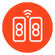 Conexión de varios altavoces