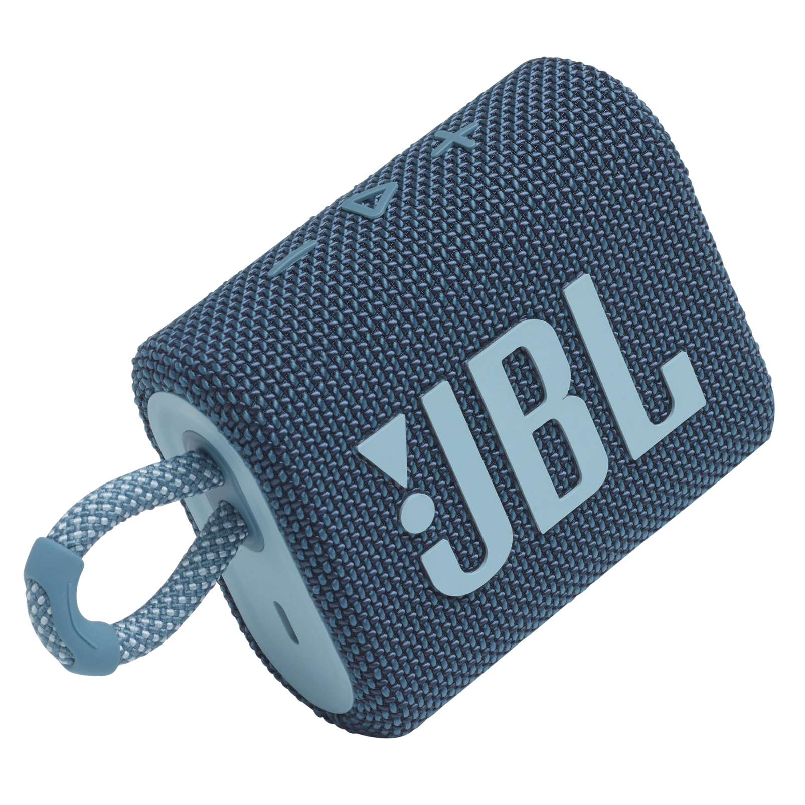 JBL Go 3 | Altavoz portátil a prueba de agua