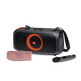 ¡COMBO ESPECIAL! Parlante de Fiesta Partybox On-The-Go + Parlante Bluetooth Flip 6 Rosado