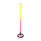 JBL PartyLight Stick - Black - Bluetooth party light stick - Hero