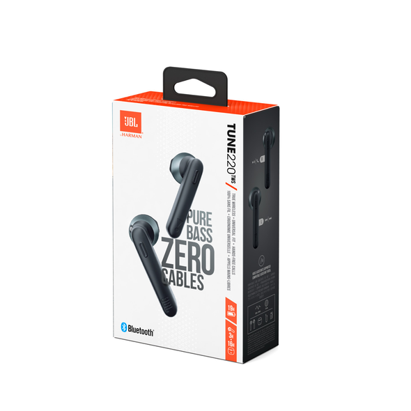 Auriculares inalámbricos jbl tune 220 online