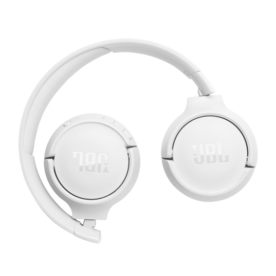 Auscultadores Bluetooth JBL T 520 (On Ear - Microfone - Roxo)