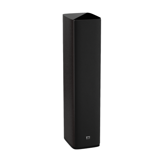 Studio 680 - Dark Wood - Home Audio Loudspeaker System - Hero