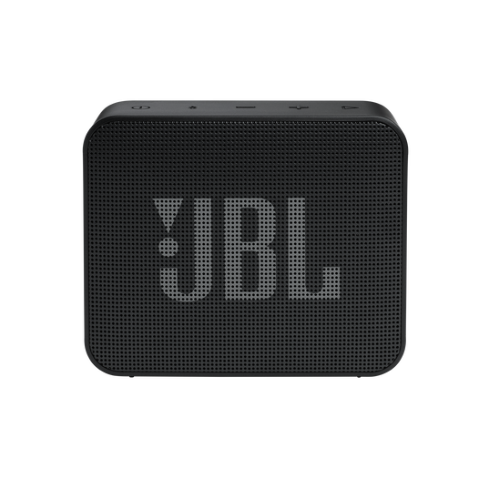 Parlante JBL GO 2 Portátil con Bluetooth, Waterproof y Sonido Potente
