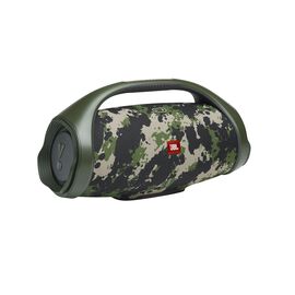 JBL Boombox 2 - Squad - Portable Bluetooth Speaker - Hero