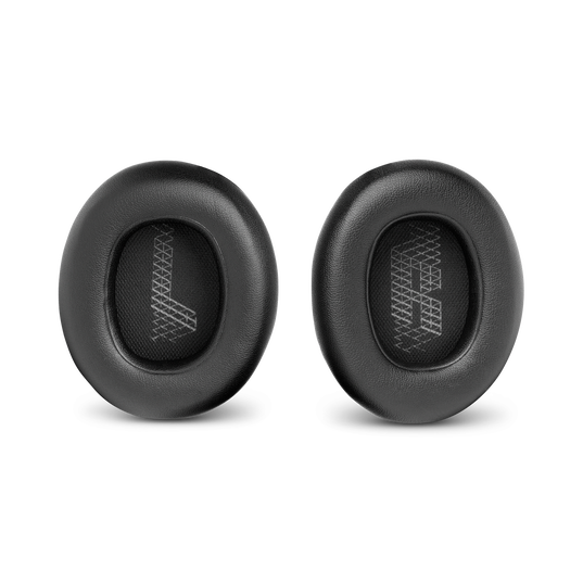 JBL Live 650BTNC - Black - Wireless Over-Ear Noise-Cancelling Headphones - Detailshot 15