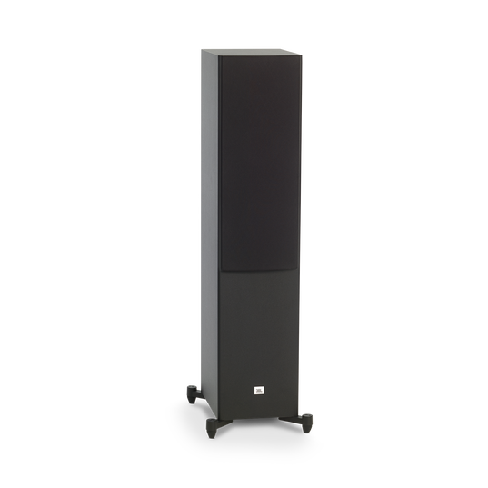 JBL Stage A180 - Black - Home Audio Loudspeaker System - Hero