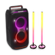 ¡COMBO ESPECIAL! PartyBox Club 120 + 2 PartyLight Stick