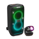 ¡COMBO ESPECIAL! Parlante PartyBox Stage 320 + PartyLight Beam