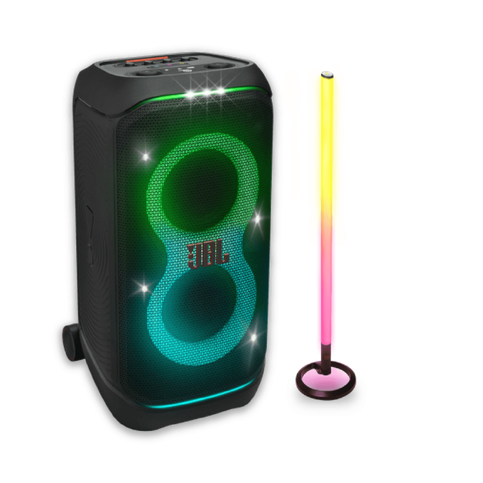 ¡COMBO ESPECIAL! PartyBox Stage 320 + 1 PartyLight Stick¡COMBO ESPECIAL! PartyBox Stage 320 + 1 PartyLight Stick ¡COMBO ESPECIAL! PartyBox Stage 320 + 1 PartyLight Stick