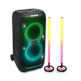 ¡COMBO ESPECIAL! PartyBox Stage 320 + 2 PartyLight Stick