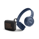 ¡COMBO ESPECIAL! JBL Go 4 (Negro) + JBL Tune 520 BT (Azul)