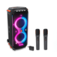 ¡COMBO ESPECIAL! PartyBox 710 (Negro) + PartyBox Wireless Mic