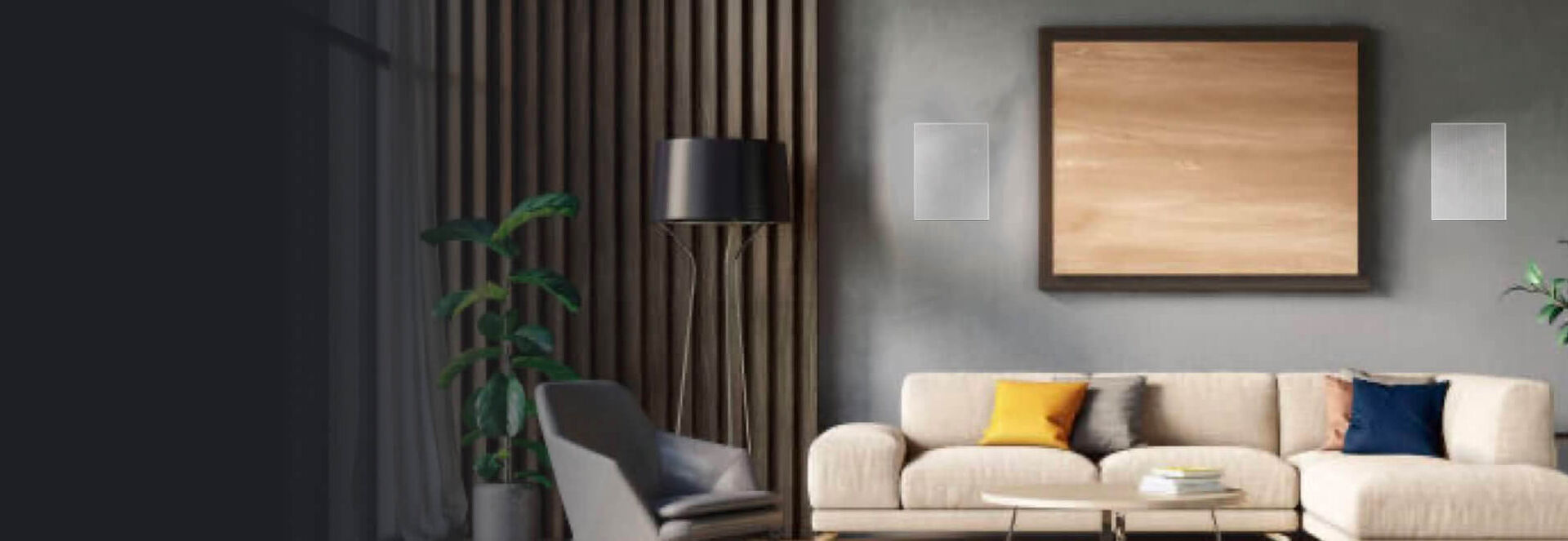 In-Wall