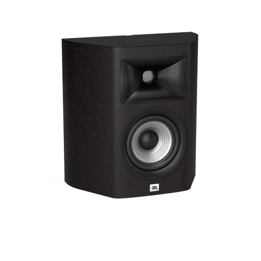 Studio 610 - Dark Wood - Home Audio Loudspeaker System - Detailshot 1 image number null