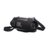 JBL Xtreme 5 - Black - Portable waterproof speaker with massive legendary JBL sound, ambient edge lighting, and a convenient shoulder strap - Hero