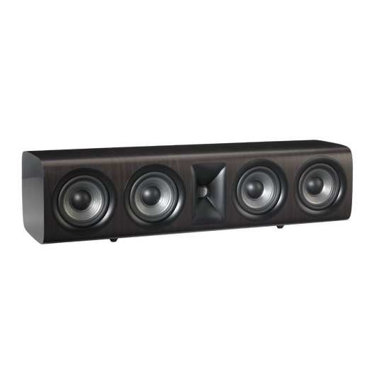 Studio 665C - Wood - Home Audio Loudspeaker System - Hero image number null