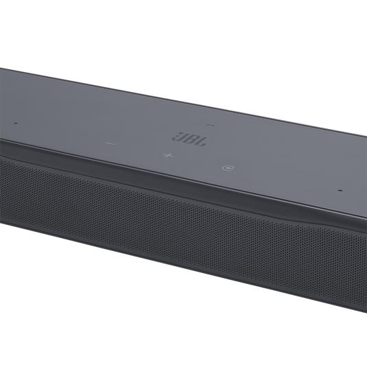 JBL Bar 500MK2 - Black - 5.1 channel&nbsp;soundbar system with Dolby Atmos&reg;&nbsp;and DTS Virtual:X&reg; - Detailshot 5 image number null