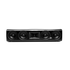 HDI-4500 - Black Gloss - 2 &frac12;-way Quadruple 5.25-inch (130mm) Center Channel Loudspeaker - Hero