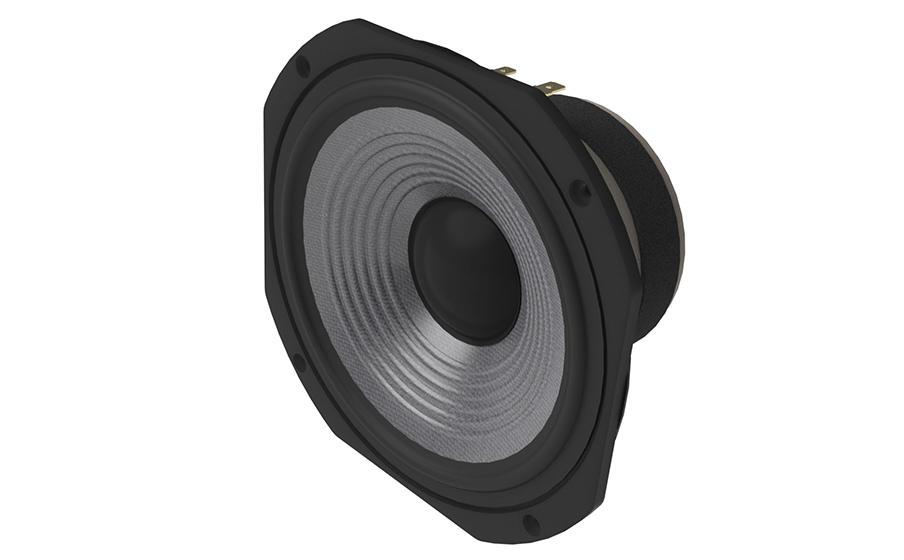 Studio 665C Conos PolyPlass de alto grado - Image