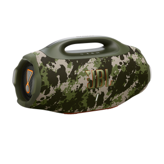 Image of JBL Boombox 4