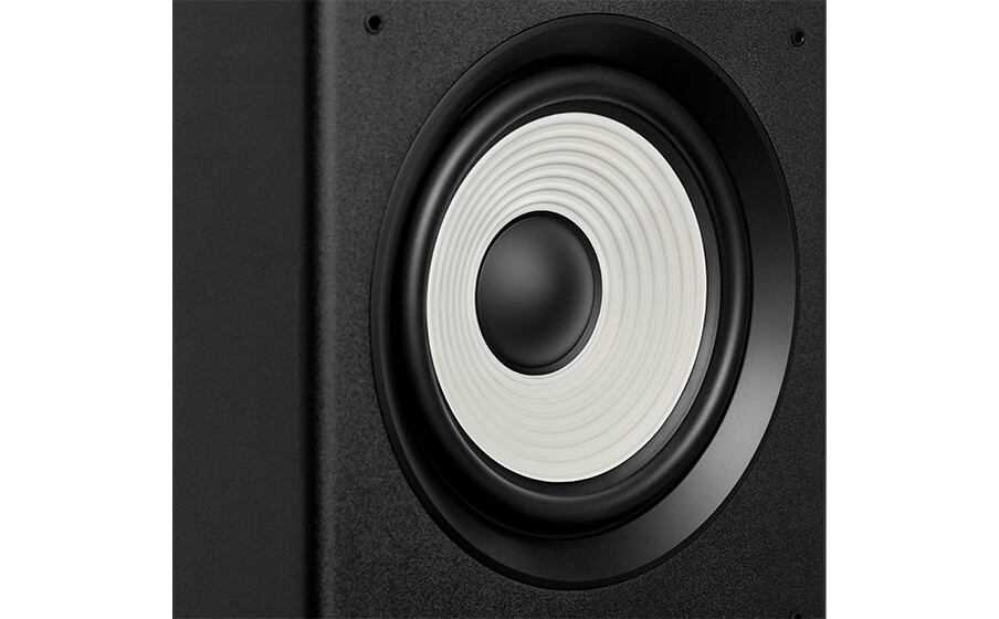 JBL Stage A190 2 altavoces de baja frecuencia de policelulosa de 203 mm (8") - Image