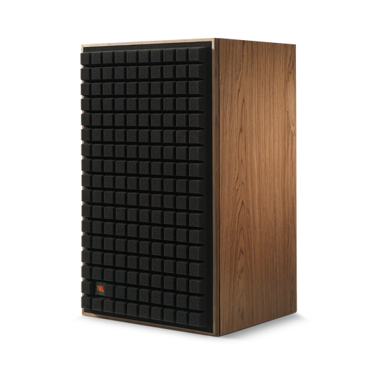 L100 Classic - Black - 12” (300mm) 3-way Bookshelf Loudspeaker - Detailshot 1 image number null