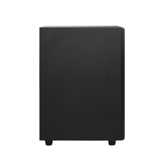 JBL Cinema SB190 - Black - Detailshot 7 image number null