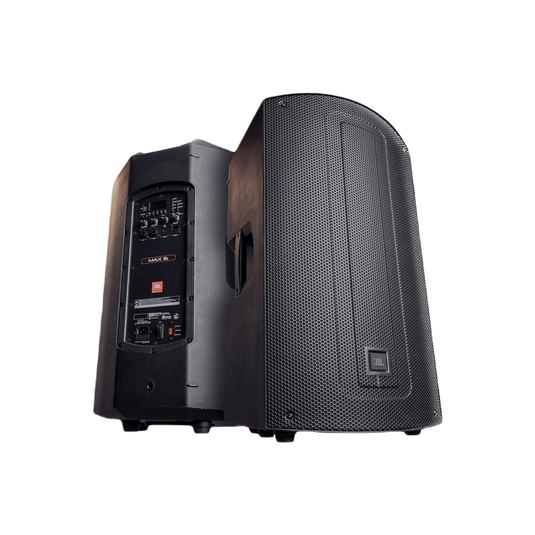 JBL MAX 15 - Black - Hero image number null