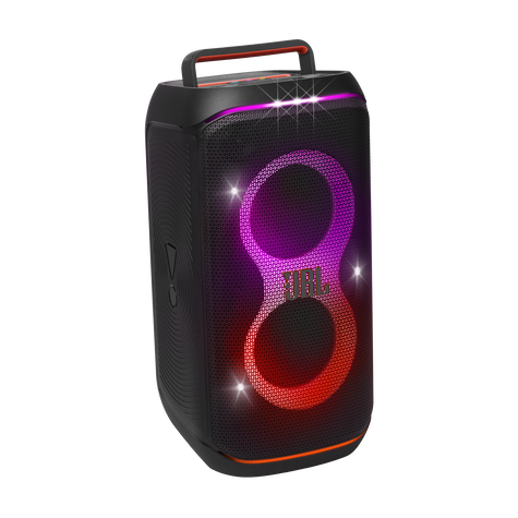 Image of JBL PartyBox Club 120
