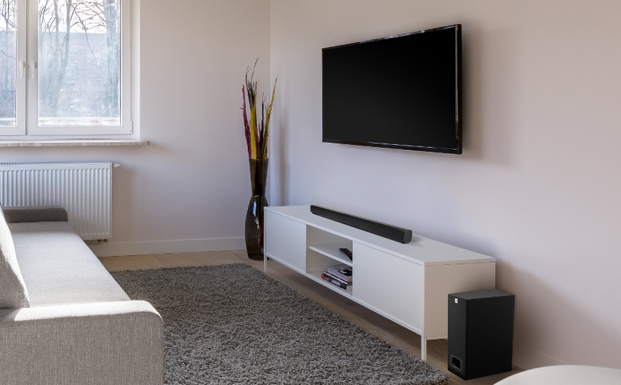 JBL Cinema SB130 110 W de potencia de salida - Image