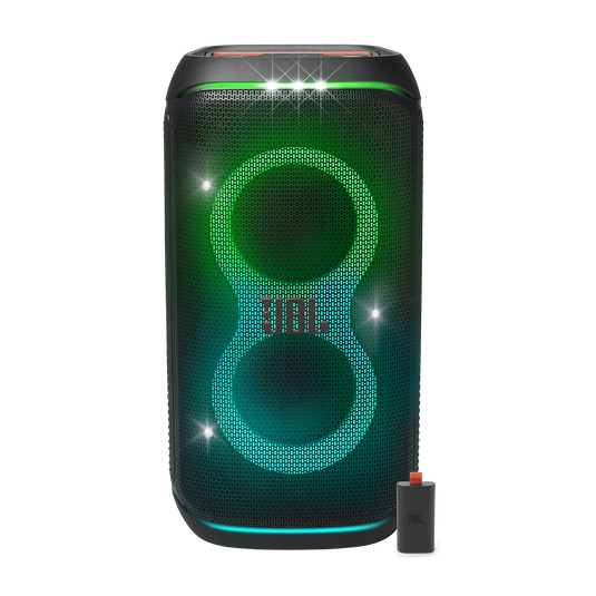 JBL Battery 200 - Black - An easy-to-replace spare battery - Detailshot 4 image number null