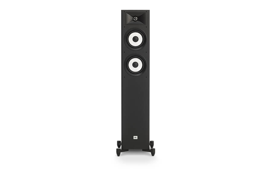 JBL Stage A170 2 altavoces de baja frecuencia de policelulosa de 133 mm - Image