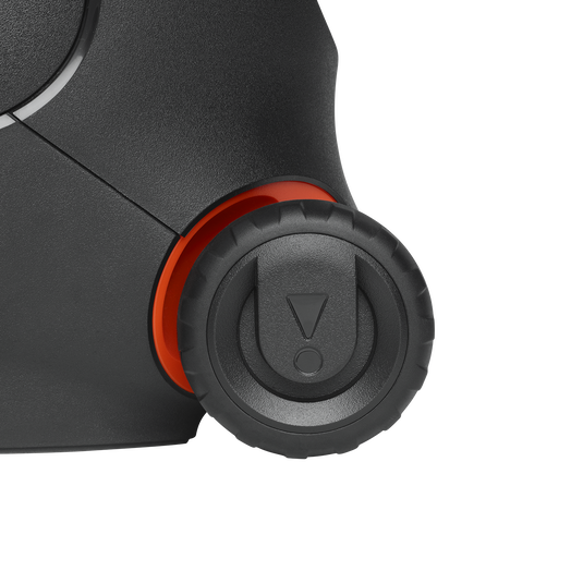 JBL Partybox 710 - Black - Party speaker with 800W RMS powerful sound, built-in lights and splashproof design. - Detailshot 7 image number null