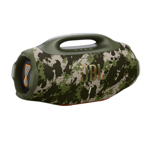 JBL Boombox 4