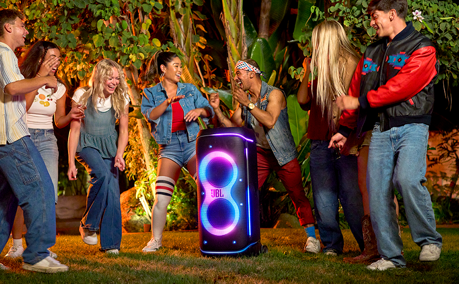 JBL PartyBox 720 Superior JBL Pro Sound - Image