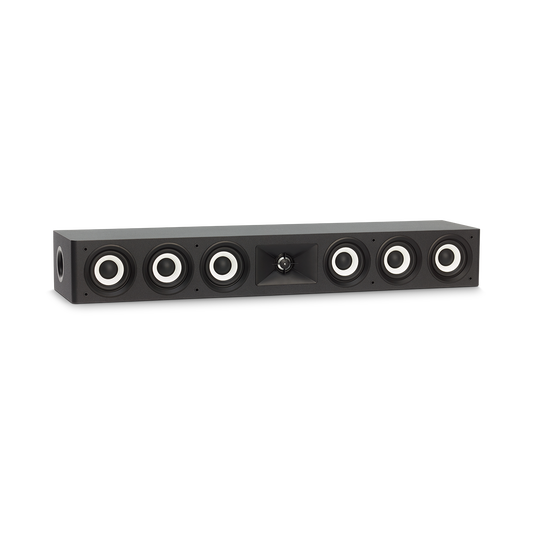 JBL Stage A135C - Black - Home Audio Loudspeaker System - Detailshot 1 image number null