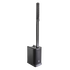 JBL EON ONE MK2 (220V) - Black - All-In-One, Battery-Powered Column PA with Built-In Mixer and DSP - Hero