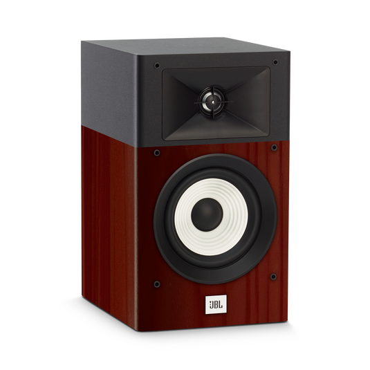 JBL Stage A130 - Wood - Home Audio Loudspeaker System - Detailshot 1 image number null