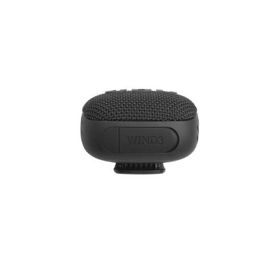 JBL Wind 3S - Black - Bottom image number null