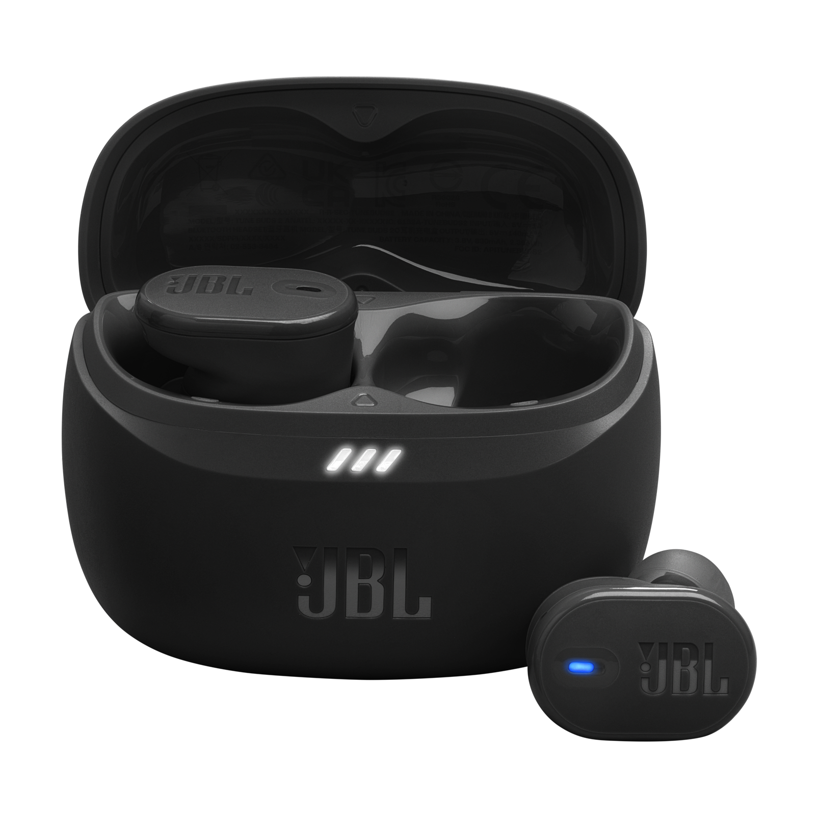 JBL Tune Buds 2