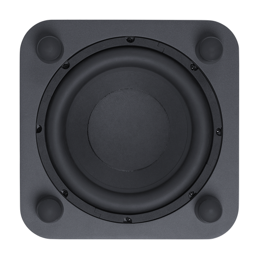 JBL BAR 1300X - Black - Detailshot 13 image number null