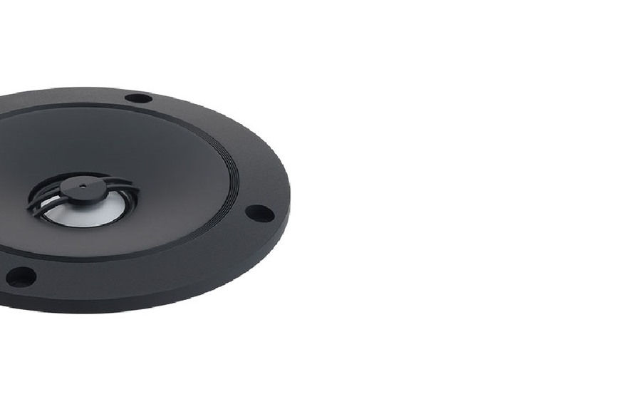 JBL 4312G Amplificador de gama media de cono de pulpa pura con revestimiento de polímero de 133 mm. - Image
