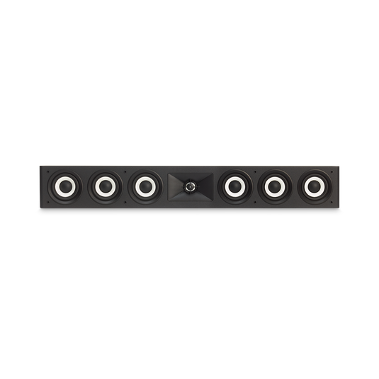 JBL Stage A135C - Black - Home Audio Loudspeaker System - Detailshot 2 image number null