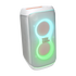 JBL PartyBox Club 120 - White - Portable party speaker - Hero