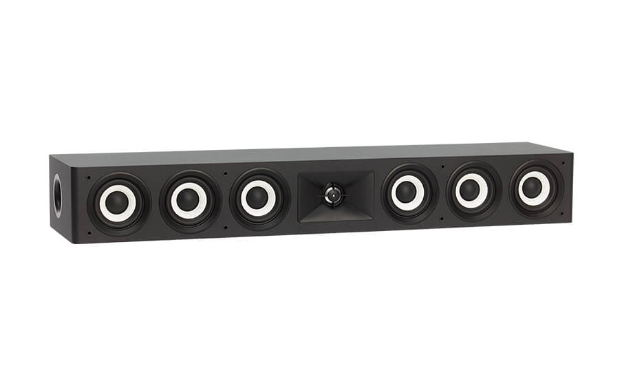 JBL Stage A135C Altavoz de baja frecuencia de policelulosa de 6 x 76 mm - Image