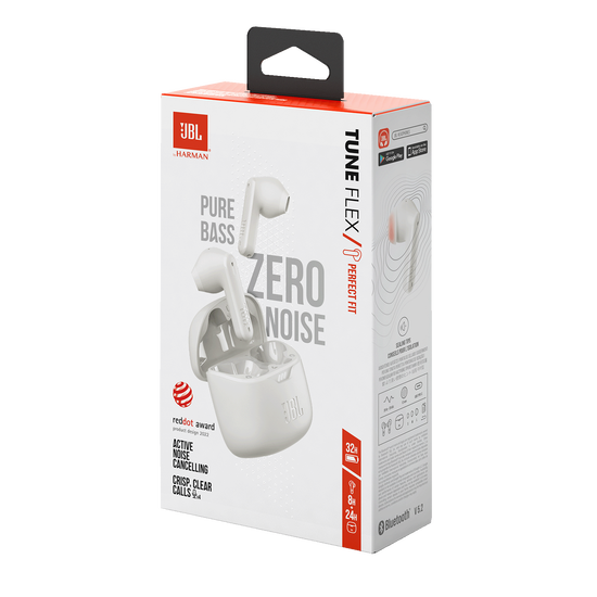 Contenido de la caja